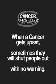 Enjoy while you and cancer zodiac sign can definitely stop by to discover some amusing informational fact. Cancer Quotes Horoscope 89 Quotes