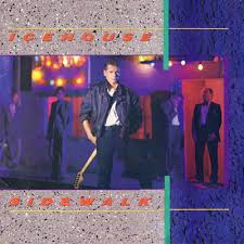 New Wave MVP: Guy Pratt