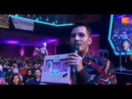 Recently on 4th november, during a live telecast of … Tindakan Bodoh Aliff Syukri Memalu Kan Penonton Di Gegar Vaganza Youtube