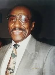 ALVIN ROBINSON Obituary (2016)