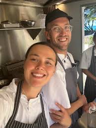 UNDERGROUND would like to proudly announce the return of Chef Christopher  Matson to Dahlonega! Chef is joining us as a partner and the executive Chef  of the restaurant. He is presenting an