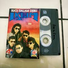 Saleem suci dalam debu mp3 & mp4. Jual Kaset Iklim Suci Dalam Debu Di Lapak Toko Rongsokan Bukalapak
