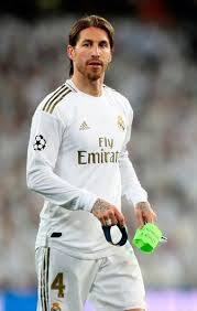 The situation is so bad that they're not ruling out parting. Where Will Sergio Ramos Go After Leaving Real Madrid Premier League A Possible Destination Independent Ie