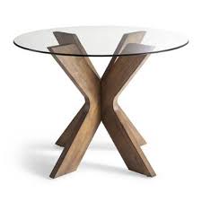 Round Glass Table Top Grandin Road In 2020 Round Glass Table Round Glass Table Top Glass Table