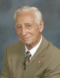 Dean Franklin Morehouse Obituary