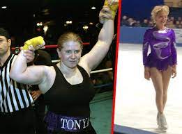 Browse 68 tonya harding boxing stock photos and images available, or start a new search to. Tonya Harding Boxing How The Famed Skater Turned To Combat Sports