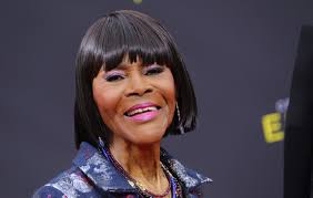Amandla stenberg (born october 23, 1998) is an american actress and singer. Groundbreaking Actress Cicely Tyson Has Died Aged 96