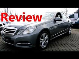 From wikipedia, the free encyclopedia. Mercedes E 220 Cdi Blueefficiency 2012 Test Full Tour Start Sound Und Review Youtube