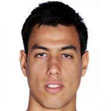 Diego Gallardo, Basketball Player, Stats, Height, Age