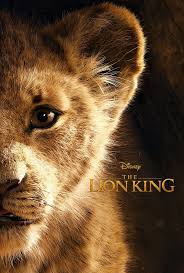 Nonton Film Online The Lion King 2019 Subtitle Indonesia Di Sulingtv Lion The Lion King Lion King