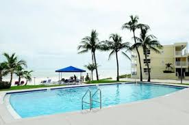 Armando's day spa is the closest. The Neptune Resort Fort Myers Beach Florida Us Reservations Com