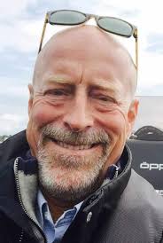 John Bark: De skäms för att säga att de kommer från Solsidan