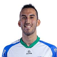 Lucas Lima » clubs :: Volleybox