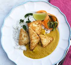 Substitute any mayonnaise you like. Chicken Katsu Curry Burger Recipe Bbc Good Food