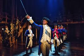 / but you can make me a drink / dive Top 39 Quotes From Hamilton An American Musical Theatre Nerds