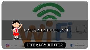 Namun setelah berselancar di beberapa media online kami menemukan salah satu trik bobol wifi dengan android yang mungkin. Cara Membobol Wifi Dengan Hp Android Dan Laptop Terbaru 2021