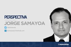 Jorge Samayoa