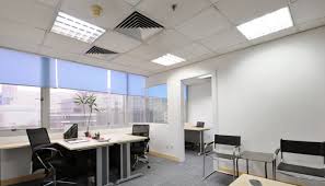 For this reason, the lighting design you choose for your office should emphasize functionality more than mere aesthetics. Led Office Lighting Products Services Total Lighting