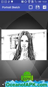 Create artistic and beautiful sketches and share them with your friends. Portrait Sketch Ad Free V3 5 Paid Apk Free Download Oceanofapk