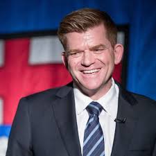 Brian Jean