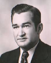 Bruce Argyle Geneology