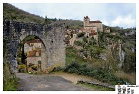 Our drive today started in cahors, taking us through the … Saint Cirq Lapopie Entre Los Pueblos Mas Bellos De Francia Mochileros 2 0
