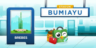 Biasanya ada juga kereta api indonesia yang dalam satu rangkaian merupakan campuran dari berbagai kelas. Tiket Kereta Api Tegal Brebes Promo Kai Agustus 2021