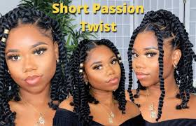 It is not easy keeping up with styling hair. Twist Styles Archives Natural Hair Mag