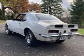 Image result for Ermine White 1968 Camaro