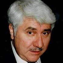 Robert Geither Obituary