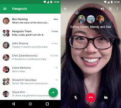 Hướng dẫn cách sử dụng Google Hangouts để hội họp trực tuyến
