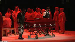 The day prior to the private funeral service, there will be a public memorial service held at brooklyn's. Henqqkznoevx5m