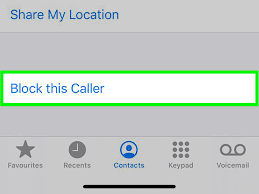 Up until ios 9, the feature was pretty easy to use. How To Block On Imessage 6 Steps With Pictures Wikihow