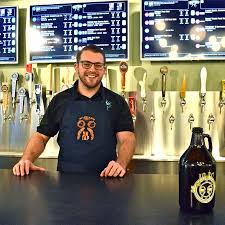 New Ginormous Growler Station At Joe S Liquor Growler Beer Store Beer Growler Crafts