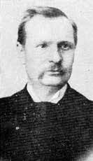 Whatever Happened to Sunbonnet Sue?