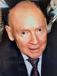 Condolence Book for Des Coen (Athenry, Galway)