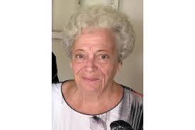 Phyllis Crouch Obituary (1944