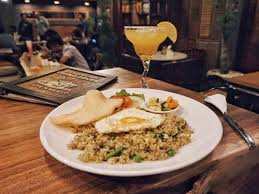 Purwosari, benculuk, cluring, banyuwangi regency, east java 68482, indonezija. 11 Rekomendasi Wisata Kuliner Banyuwangi Maknyus