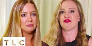 90 Day Fiance Elizabeth S Sisters Are Being Selfish About Moldovan Wedding Newsedgepoint