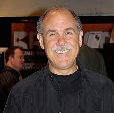 A Belated Honor For Dave Smith, The Man With MIDI Touch