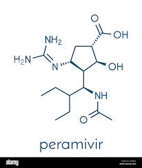 Image result for Peramivir