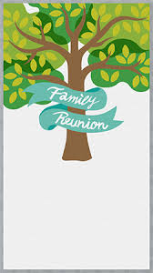 They have stunning designs and color combinations. Free Class Family Reunion Invitations Evite