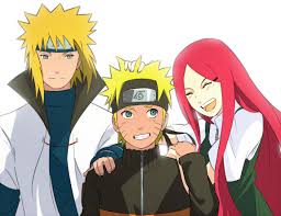 Image result for gambar minato