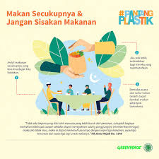 21 gambar poster orang membuang sampah pada tempatnya seri anak hebat aku buang sampah pada tempatnya shopee. Poster Kendalikan Sampah Plastik Contoh Poster