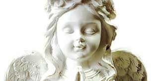 Christmas Box Angel Memorial Service