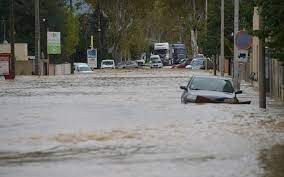 Les intempéries qui ont frappé le sud de la france ces trois derniers jours ont fait trois morts, a annoncé jeudi 24 octobre le ministère de l'intérieur. Intemperies Dans Le Sud De La France Le Bilan De Trois Morts Remis En Cause Le Parisien