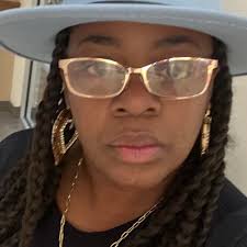 Coach Gary Nelson of The Southside Panthers.