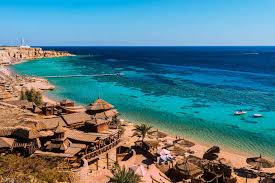 Maybe you would like to learn more about one of these? Letovisko Sharm El Sheikh Dovolenka Egypt