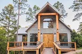 Bear creek lodge minutes from lake! Oklahoma Cabin Rentals Hidden Hills Cabins Hidden Hills Cabins