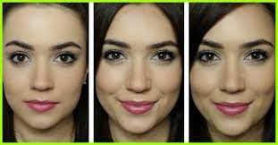 We are always looking for ways to change our look, hair and eye color, body shape, etc. 8 Useful Makeup Tips To Make Your Forehead Appear Smaller